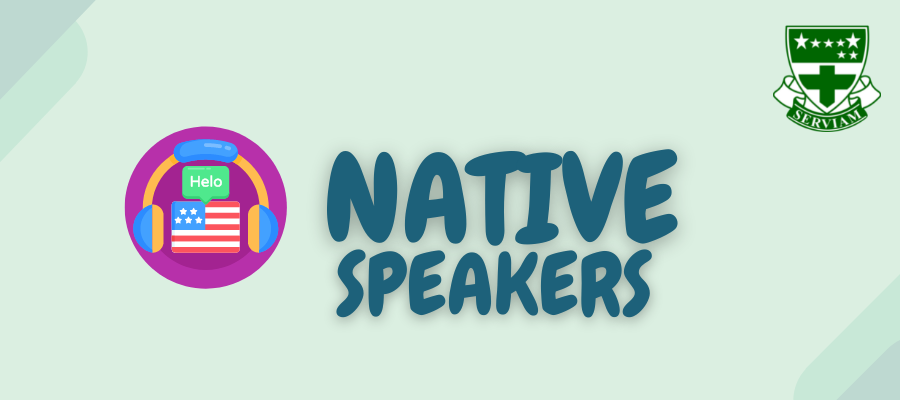 Native Speaker-7-1